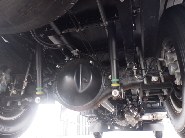 日野 デュトロ 小型 ウィング 2WG-XZU723N(111059) 29枚目