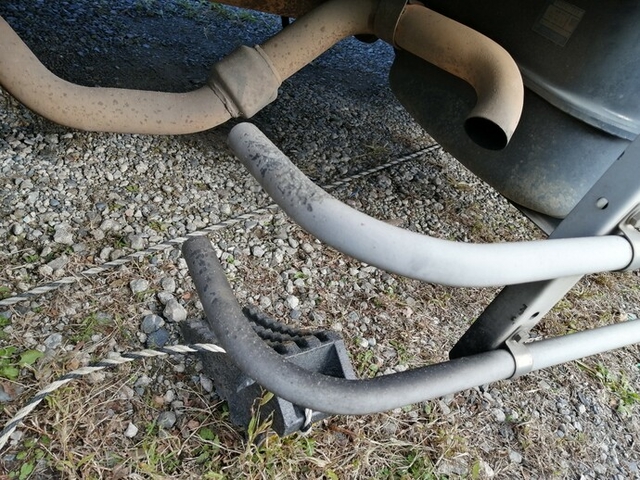 いすゞ エルフ 小型 冷蔵冷凍バン BKG-NPR85AN(4536) 6枚目