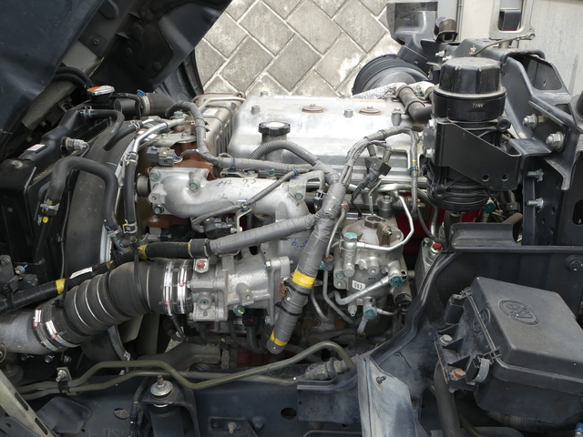 日野 レンジャー 中型 平ボディ 2KG-FC2ABA(58143) 41枚目