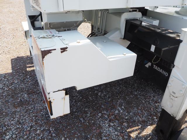 いすゞ エルフ 小型 高所作業車 *********(108087) 48枚目