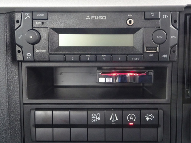 三菱ふそう ファイター 中型 キャリアカー 2RG-FK62F(107818) 37枚目