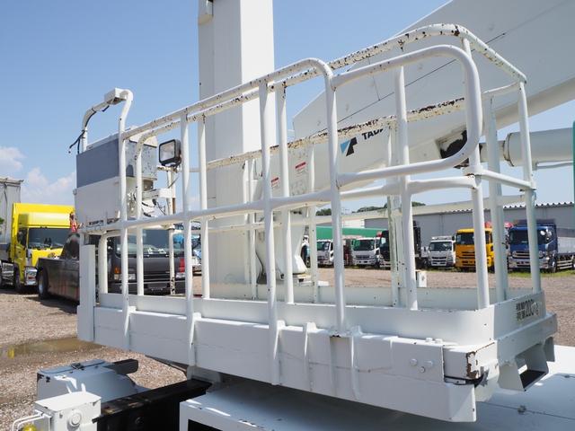 いすゞ エルフ 小型 高所作業車 *********(108087) 42枚目