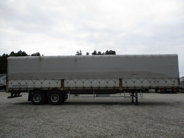 富士 Wing trailer TS2113(7759) 5枚目
