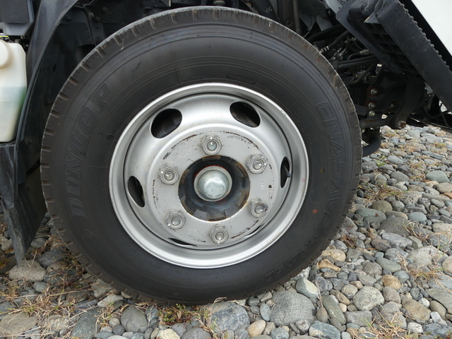 いすゞ エルフ 小型 平ボディ（クレーン付） TPG-NKR85R(53467) 52枚目