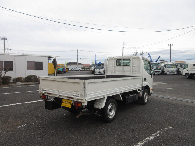 トヨタ ダイナ 小型 平ボディ LDF-KFY281(101742) 4枚目
