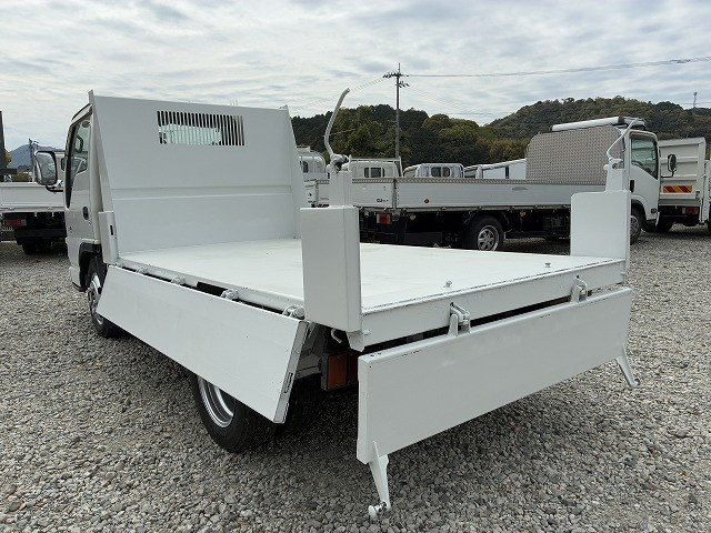 いすゞ エルフ 小型 土砂ダンプ KR-NKR81ED(104069) 38枚目