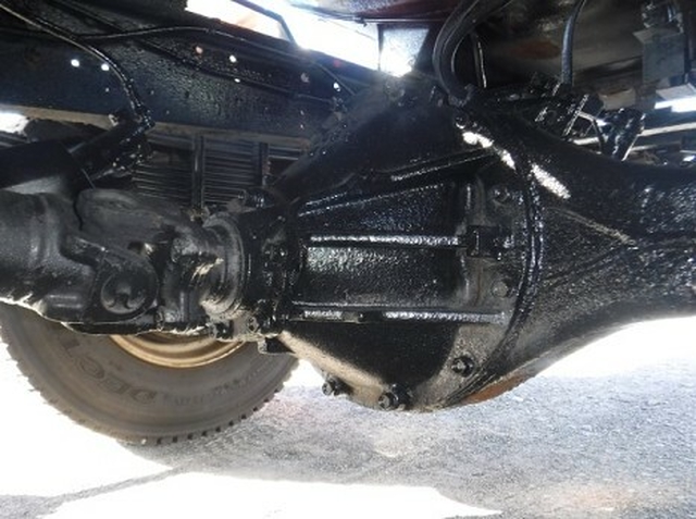 いすゞ 特装車・その他 PKG-FRR90S2(12811) 19枚目
