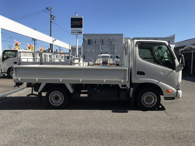 トヨタ ダイナ 小型 平ボディ QDF-KDY231(113895) 8枚目