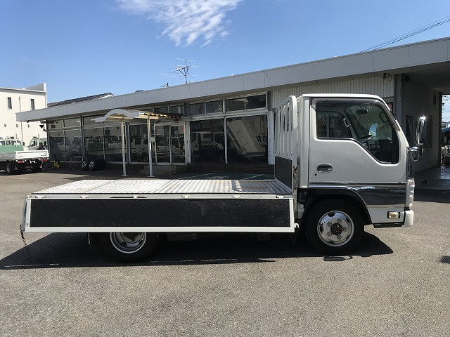日産自動車 アトラス 小型 平ボディ 2RG-AHS88A(109415) 15枚目