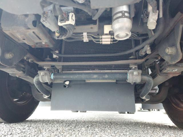 トヨタ ダイナ 小型 平ボディ PB-XZU301(113429) 34枚目