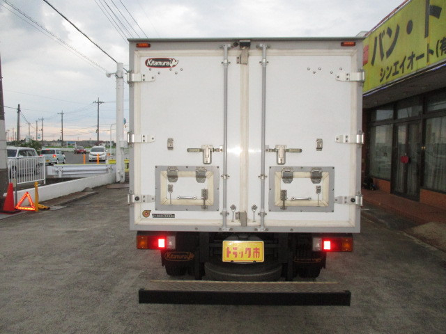 日野 デュトロ 小型 バン TKG-XZU675M(68981) 45枚目
