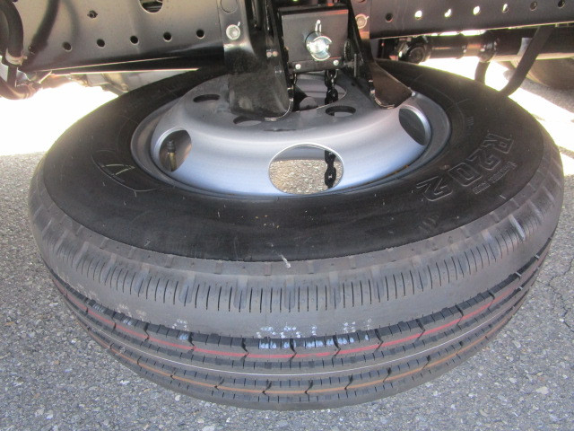 日野 デュトロ 小型 バン 2WG-XZU713N(113695) 45枚目