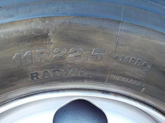 日野 プロフィア 大型 トラクタ BDG-SH1EDXG(6882) 37枚目