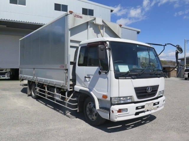 日野 その他・不明 増トン ウィング BDG-LK37E(5779) 2枚目
