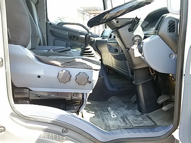 日野 レンジャー 中型 ウィング ADG-FD7JLWA(7047) 91枚目