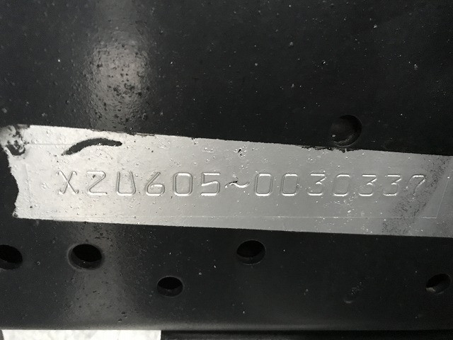 日野 デュトロ 小型 平ボディ 2RG-XZU605M(112626) 21枚目