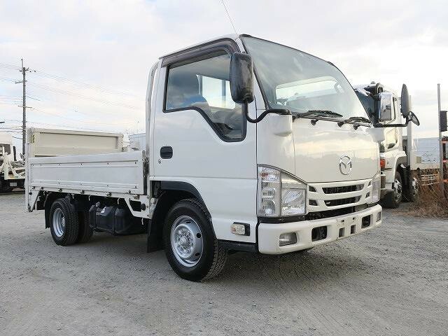 マツダ タイタン 小型 平ボディ TRG-LHR85A(27180) 2枚目