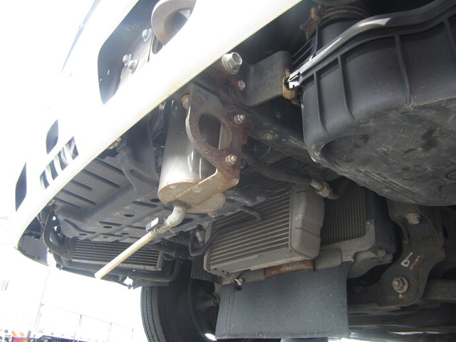 日野 デュトロ 小型 冷蔵冷凍バン TKG-XZC605M(35642) 43枚目
