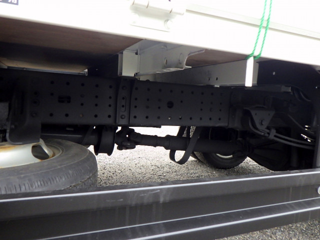 トヨタ ダイナ 小型 平ボディ 2PG-XZU655(109233) 32枚目