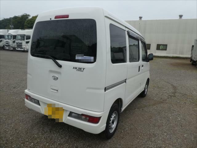ダイハツ ハイゼット 軽 Translation missing: ja.item.body_keijou_enum.body_keijou_light_van EBD-S321V(10231) 6枚目