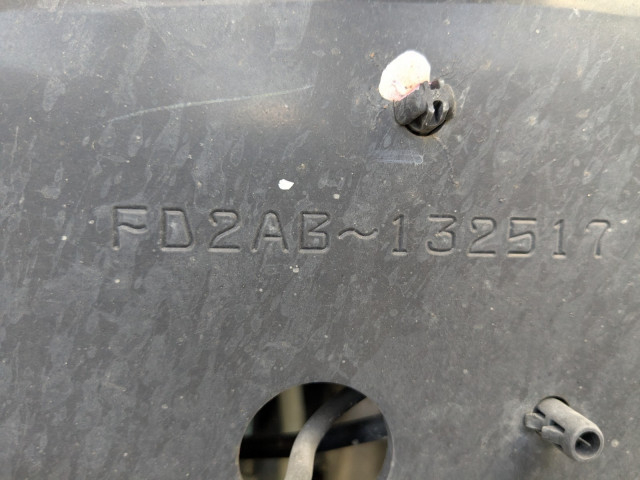 日野 レンジャー 中型 ウィング 2KG-FD2ABG(105587) 44枚目