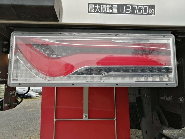 日野 プロフィア 大型 ウィング 2RG-FR1AHG(38544) 26枚目