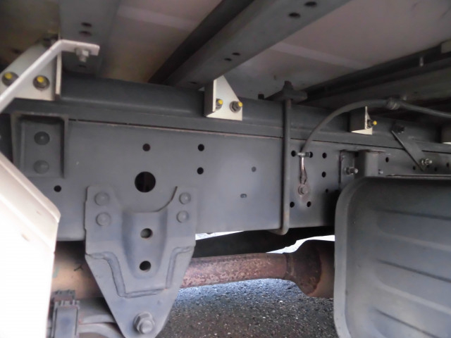 トヨタ トヨエース 小型 冷蔵冷凍バン QDF-KDY231(78417) 23枚目