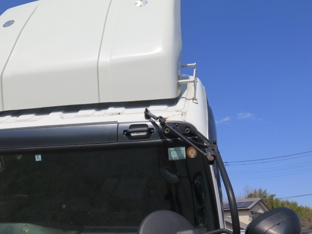 Isuzu giga Large Wing body PDG-CYJ77W8(3818) 27枚目