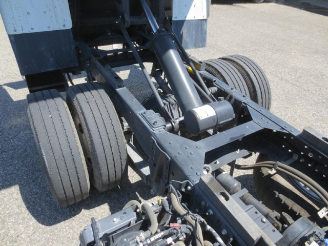 いすゞ エルフ 小型 土砂ダンプ 2RG-NKR88AD(109077) 13枚目