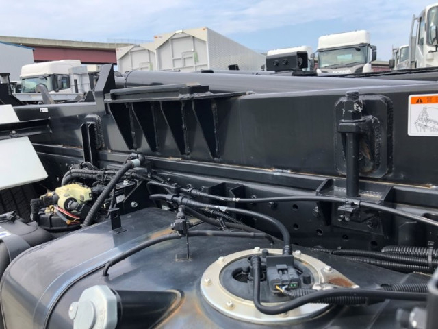 三菱ふそう キャンター 小型 コンテナ専用車 2RG-FBAV0(113654) 46枚目