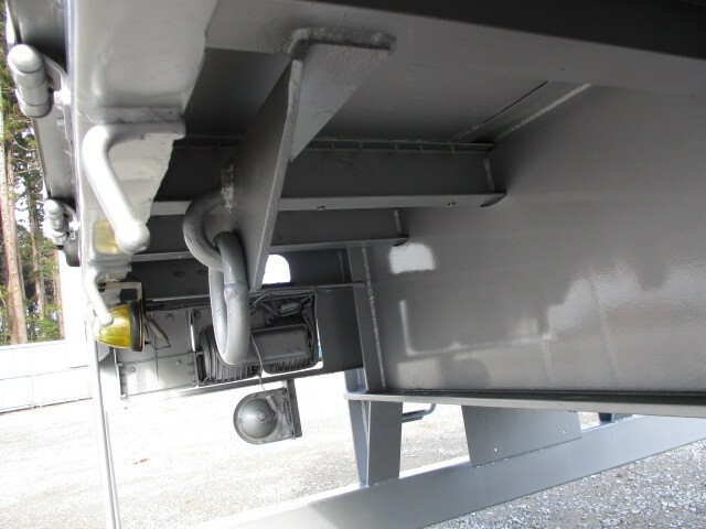 トレクス トレーラ（その他） PFB24102(7758) 43枚目