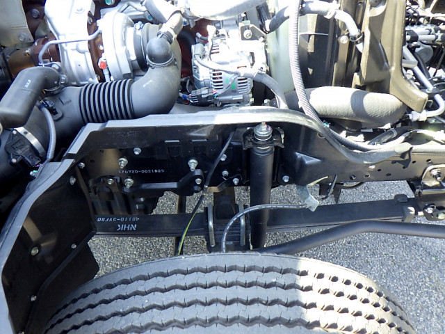 日野 デュトロ 小型 平ボディ 2KG-XZU720M(81790) 34枚目