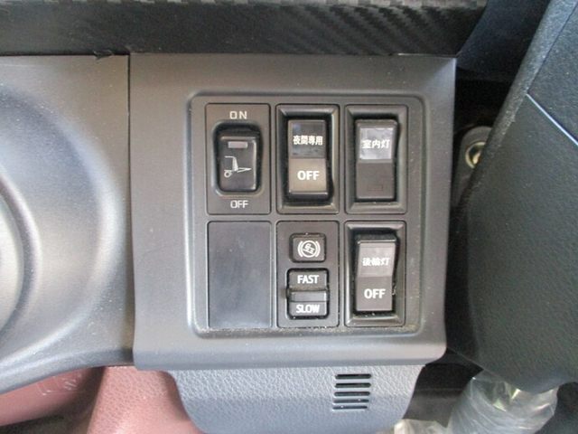 日野 レンジャー 中型 バン 2PG-FD2ABG(9564) 21枚目