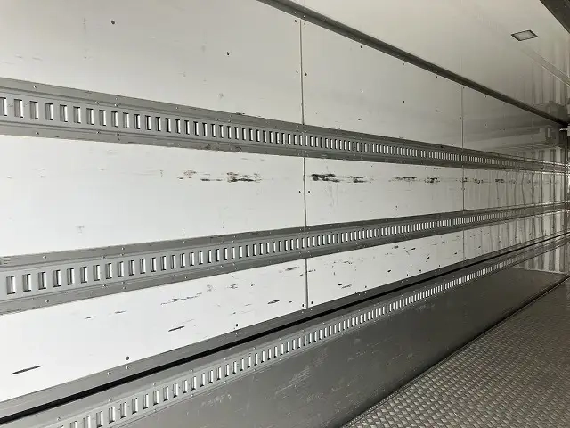 日野 プロフィア 大型 冷蔵冷凍バン 2KG-FW1AHC(108890) 22枚目