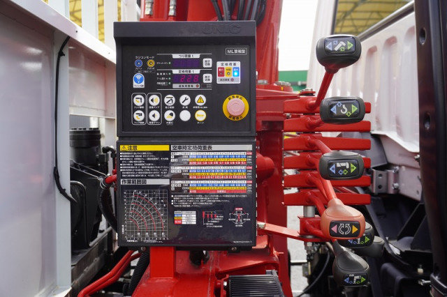 三菱ふそう ファイター 増トン その他 2KG-FK62FZ(111769) 32枚目