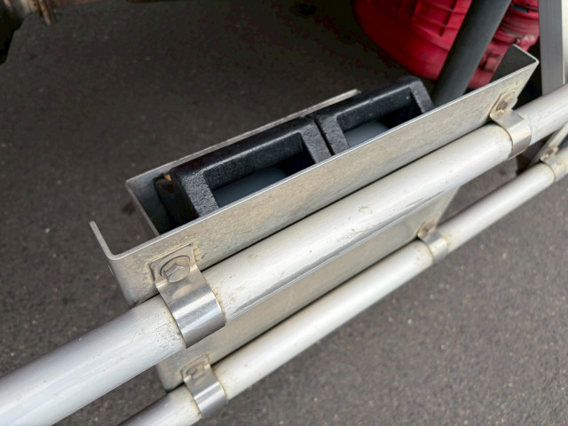 いすゞ エルフ 小型 冷蔵冷凍バン TPG-NPR85N(109620) 27枚目