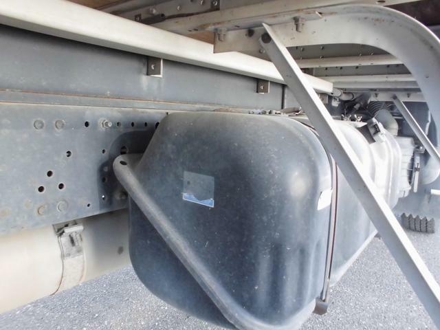 マツダ タイタン 小型 ウィング PA-LPR81N(35133) 13枚目