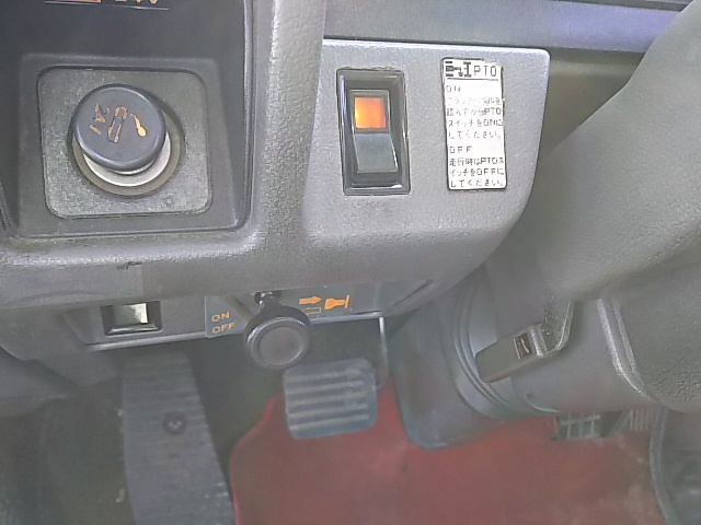 日野 レンジャー 大型 セルフローダー U-GK1HRAA(7872) 39枚目