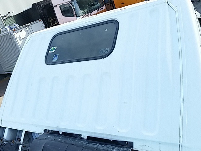 三菱ふそう キャンター 中型 高所作業車 KK-FE53EBX(8231) 83枚目