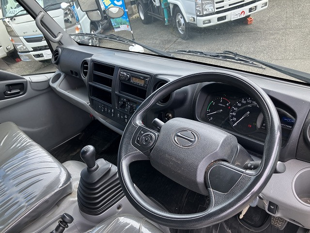 日野 デュトロ 小型 平ボディ 2KG-XZU775M(111597) 37枚目