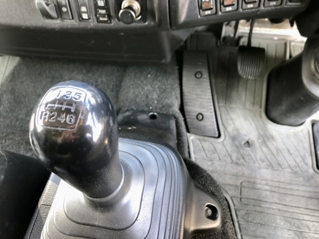 日野 レンジャー 中型 冷蔵冷凍バン TKG-FD9JLAA(57324) 63枚目