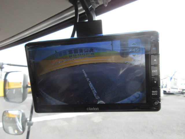 日野 レンジャー 増トン 平ボディ（クレーン付） 2DG-GK2ABA(107969) 20枚目