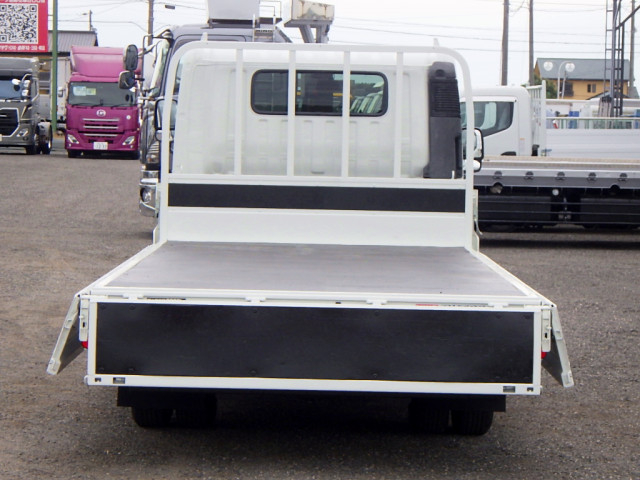 日野 デュトロ 小型 平ボディ 2RG-XZC710M(113785) 7枚目