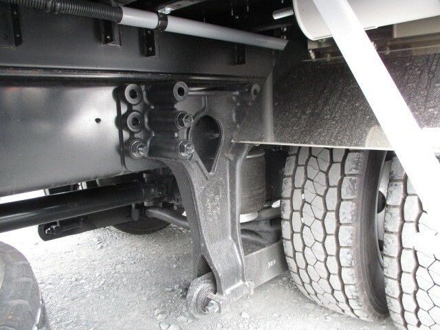 日野 レンジャー 増トン ウィング 2KG-FE2ABG(6847) 41枚目