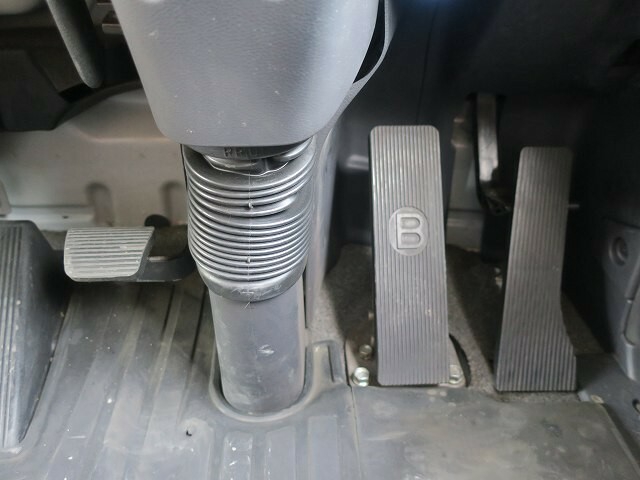 UDトラックス（日産） コンドル 中型 ウィング TKG-MK38L(40061) 21枚目