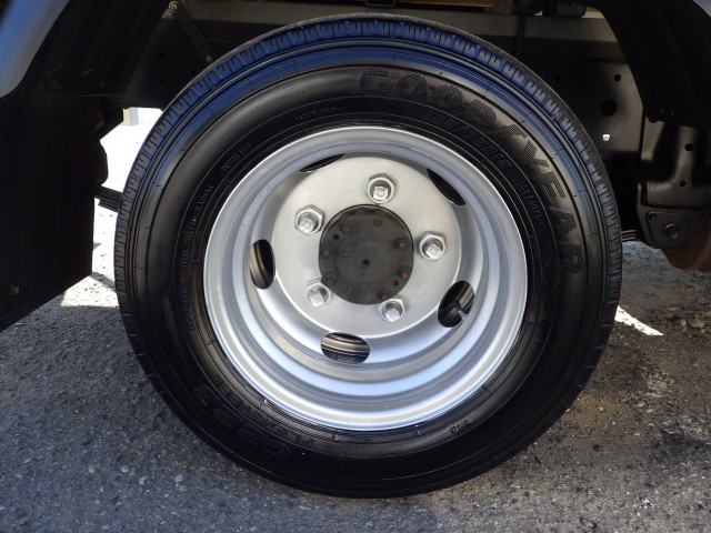 トヨタ トヨエース 小型 Wキャブ TKG-XZU605(113017) 35枚目