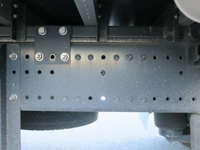 日野 プロフィア 大型 ウィング 2PG-FW1AHG(35626) 8枚目
