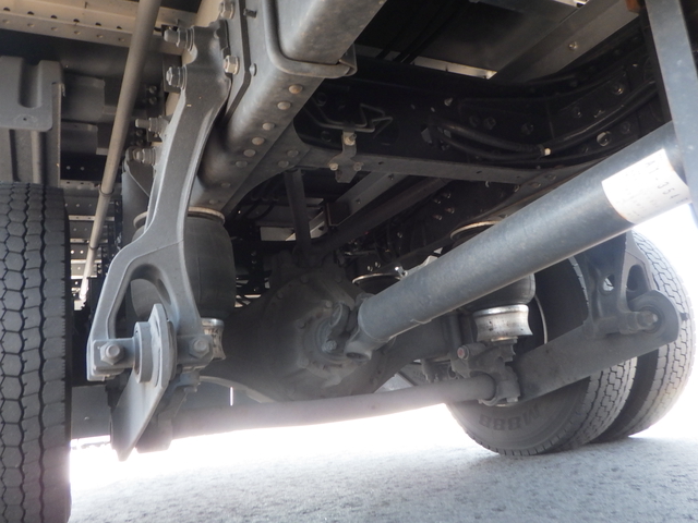 日野 レンジャー 中型 ウィング 2KG-FD2ABG(108344) 41枚目