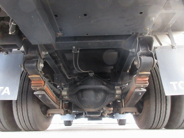 トヨタ トヨエース 小型 バン TKG-XZU605(9230) 29枚目