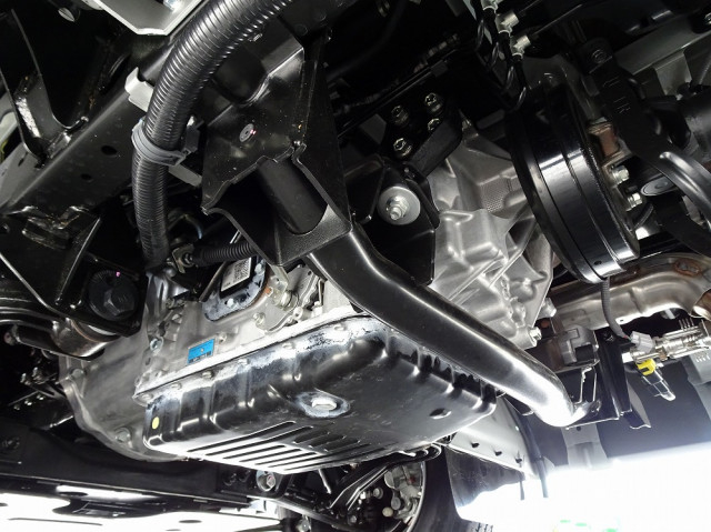 トヨタ コースター 小型 バス 2WG-GDB110(112024) 25枚目